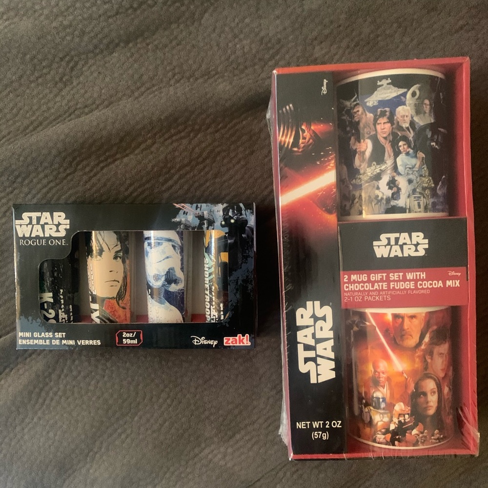 Star Wars Set